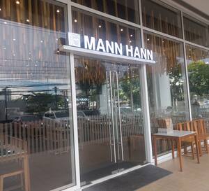 Mann Hann Menu Menu For Mann Hann Highway Hills Mandaluyong City